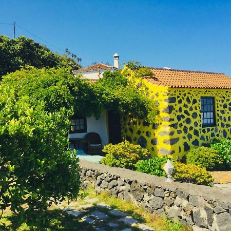 Finca Valentina Tigalate Kültér fotó