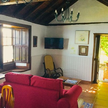 Finca Valentina Tigalate Kültér fotó