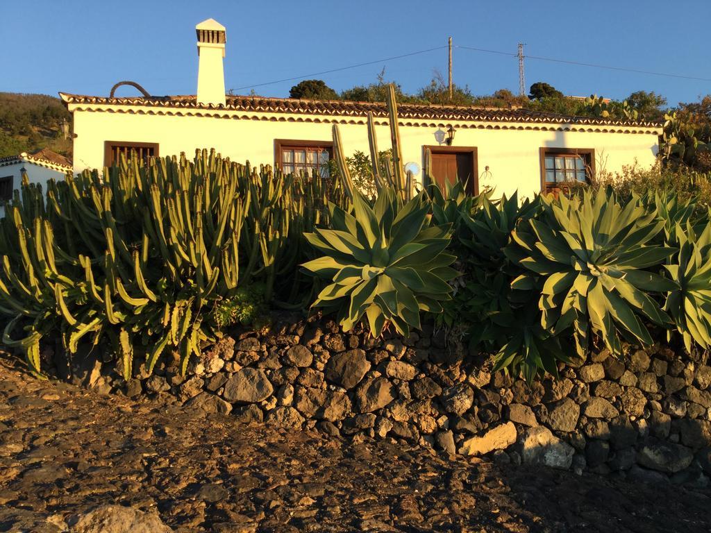 Finca Valentina Tigalate Kültér fotó