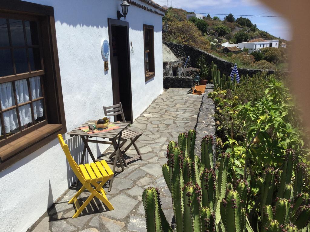 Finca Valentina Tigalate Kültér fotó