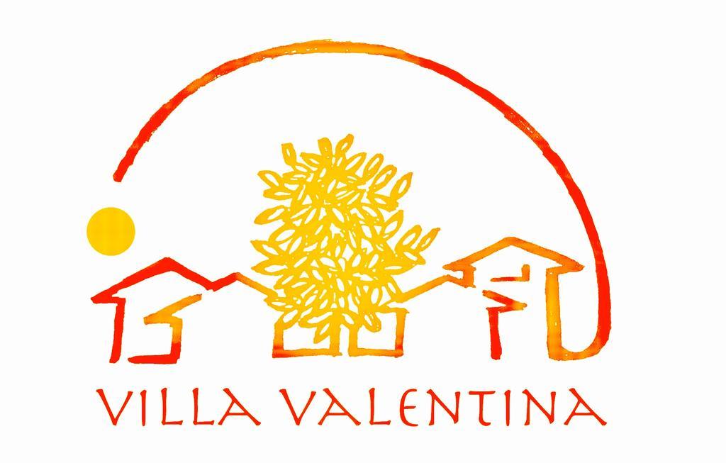 Finca Valentina Tigalate Kültér fotó