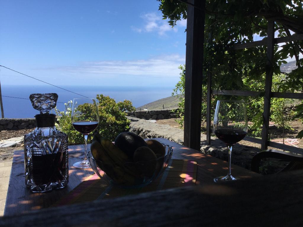 Finca Valentina Tigalate Kültér fotó