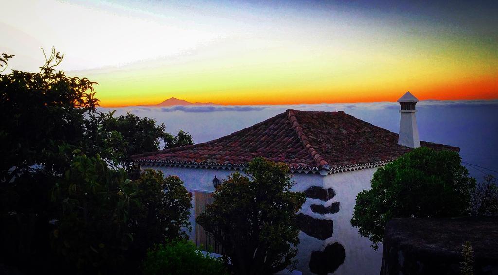 Finca Valentina Tigalate Kültér fotó