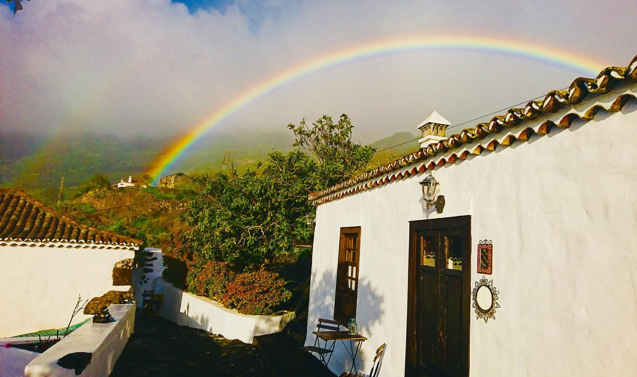 Finca Valentina Tigalate Kültér fotó