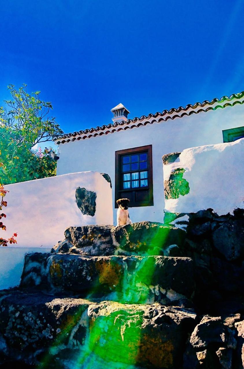 Finca Valentina Tigalate Kültér fotó