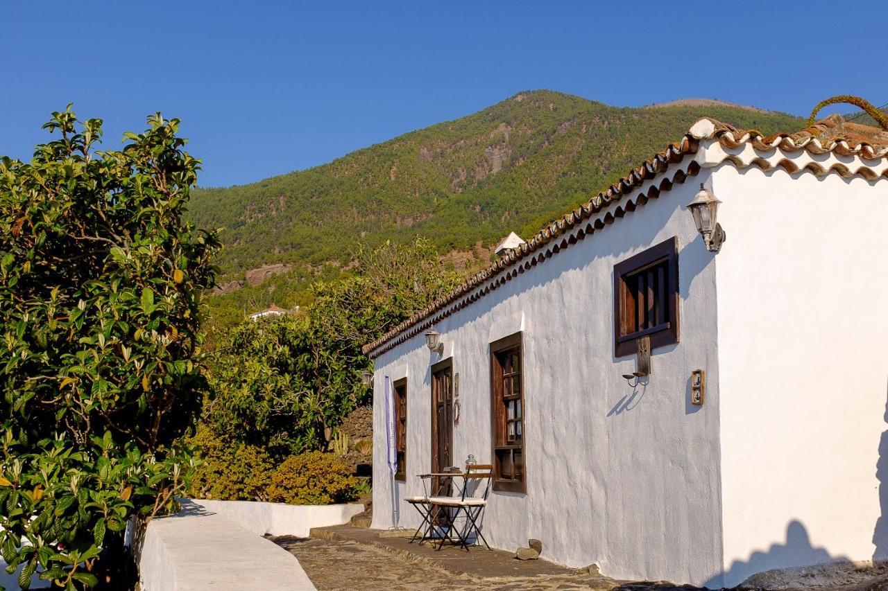 Finca Valentina Tigalate Kültér fotó