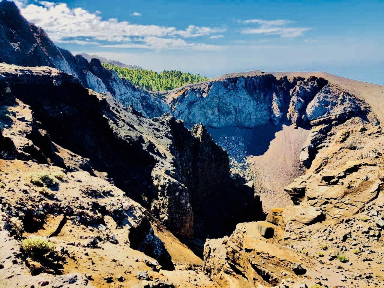 Finca Valentina Tigalate Kültér fotó