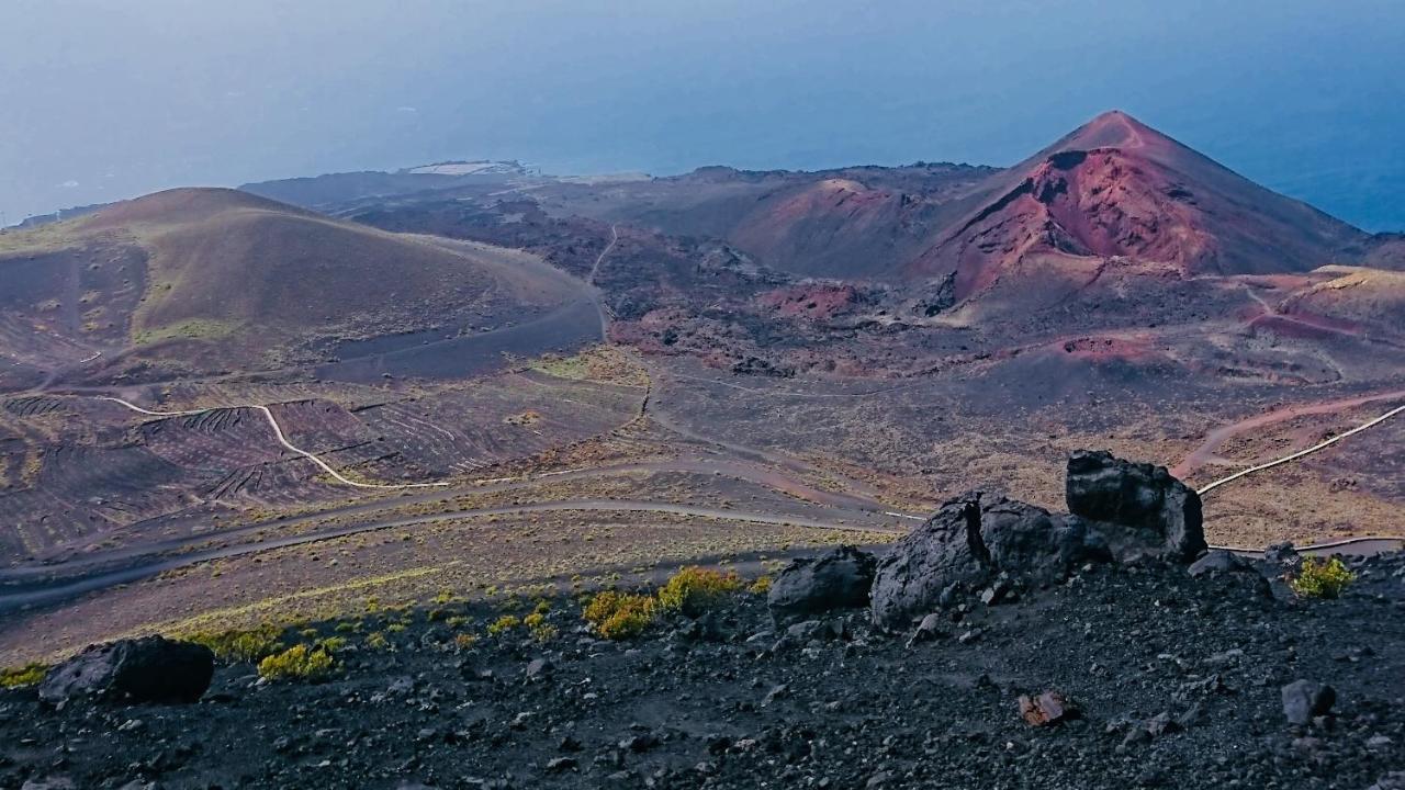 Finca Valentina Tigalate Kültér fotó