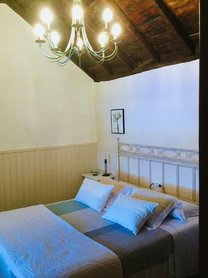 Finca Valentina Tigalate Kültér fotó