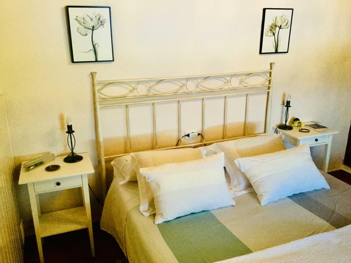 Finca Valentina Tigalate Kültér fotó